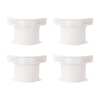 🎁TikTok Last Day Sale - 70% OFF🔥Bed Sheet Grippers 4 PCS Non-slip Sheet Holders