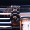 🔥LAST DAY 49% OFF- Haco Bear Car Diffuser