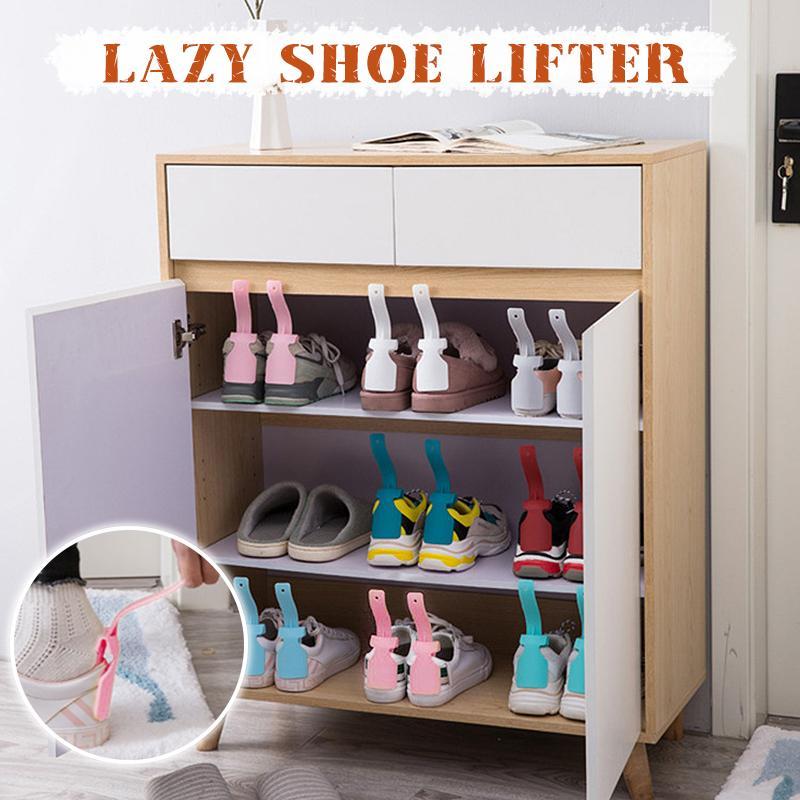 (🎄Christmas Hot Sale- 49% OFF) Lazy Shoe Helper