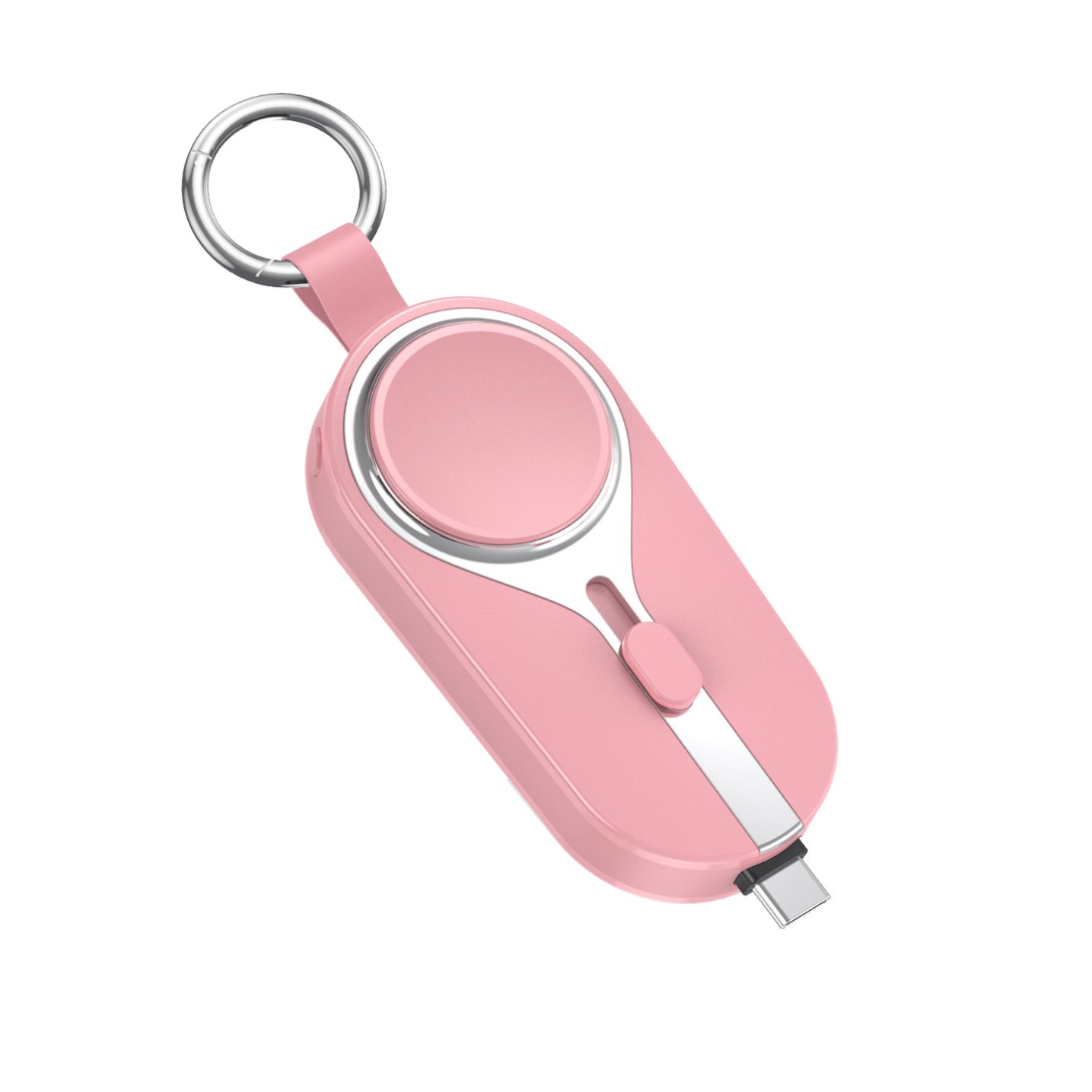 🔥Last Day Promotion- SAVE 70%🎄KeyPact Duo-Your Compact Lifeline!