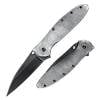 ⚔️ 1660 Ken Onion Leek Assisted Flipper Knife