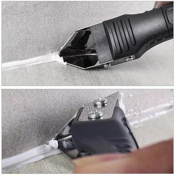 ⏰BUY 2 GET 1 FREE🔥3 In 1 Ultimate Caulking Tool