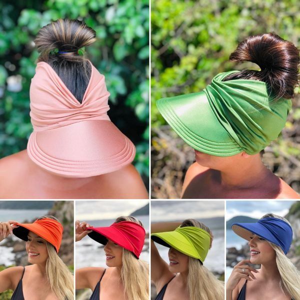 2023 New Year Limited Time Sale 70% OFF🎉Summer women's Sun Hat🔥Buy 2 Get Free Shipping