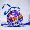 🎅2024 Christmas Gift--Hand Painted Christmas Ornament