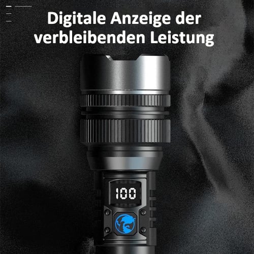 🔥Letzter Tag 50 % Rabatt – 2025 Die ultimative Survival-Taschenlampe (Kaufen Sie 2, kostenloser Versand)