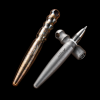 Titanium Alloy EDC Tactical Self-Defense Window Breaking Pen