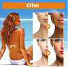 ⏰Dernier jour - 49 % de réduction🔥 - Gel bronzant intense et scintillant doré de luxe