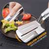 MOTHER'S DAY SALE-49% OFF🌸Stainless Steel Barbecue Clamp, Buy 2 Get 2 Free Today!