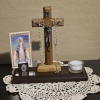 Jesus Table Altar