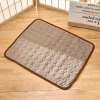🔥LAST DAY 49% OFF 🧊Dog Cooling Mat (4x more effective)