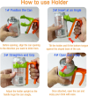 🔥Last Day Promotion 50% OFF🔥Soda Can Lids and Holders