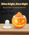 🎁TikTok Last Day Sale - 70% OFF🔥🎃LED Jack O’ Lantern Decor with Flameless Tea Lights✨BEGINNER’S 3D PUZZLE TRIUMPH