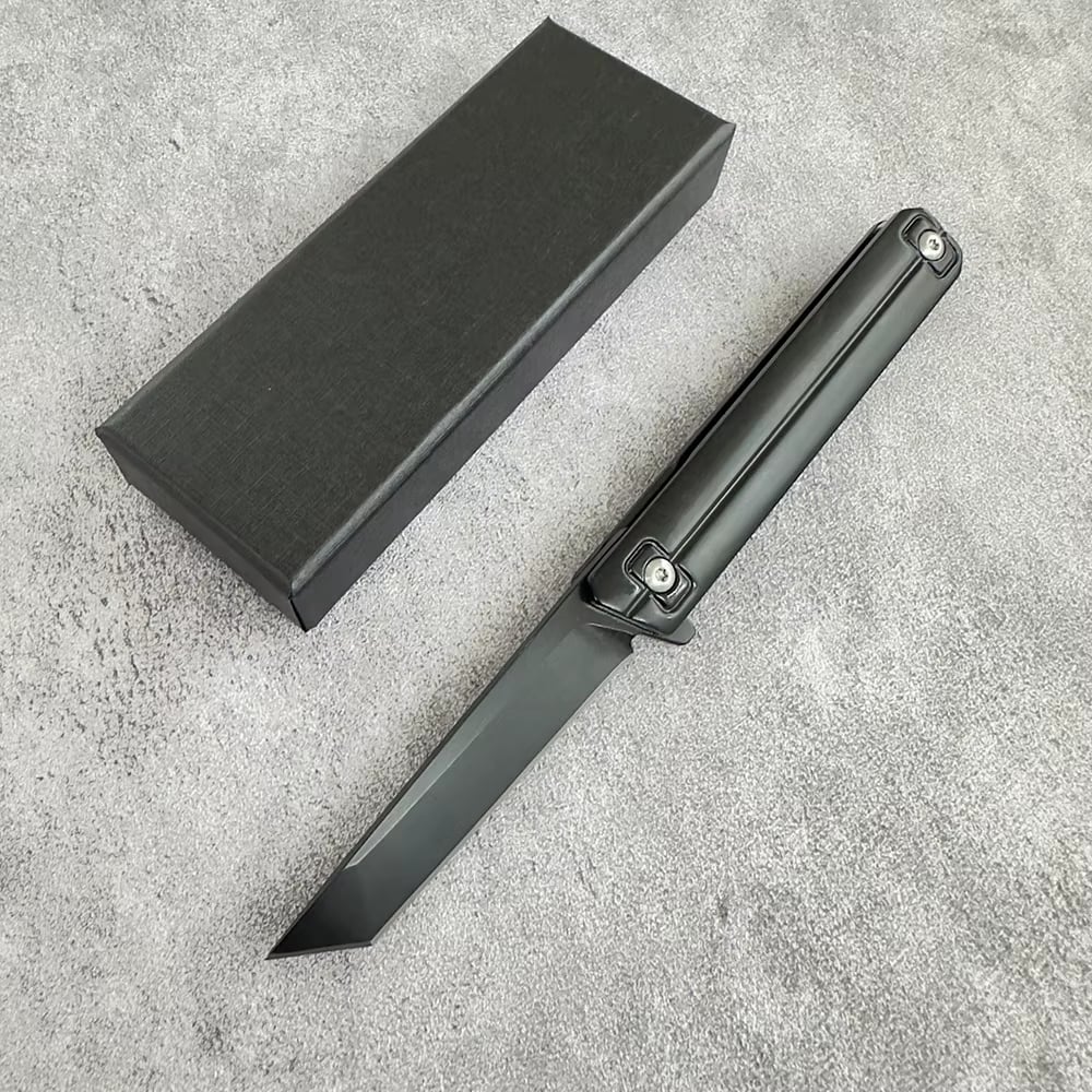 Tactical Folding Pocket Knife