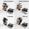 Universal Car Skull Gear Shift Knob, Buy 2 Get Extra 10% Off & Free Shipping