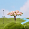 Miniature Simulation Tree: 🌱Creating Greenery for Mini Worlds