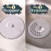 Rotatable Anti-odor Sink Strainer