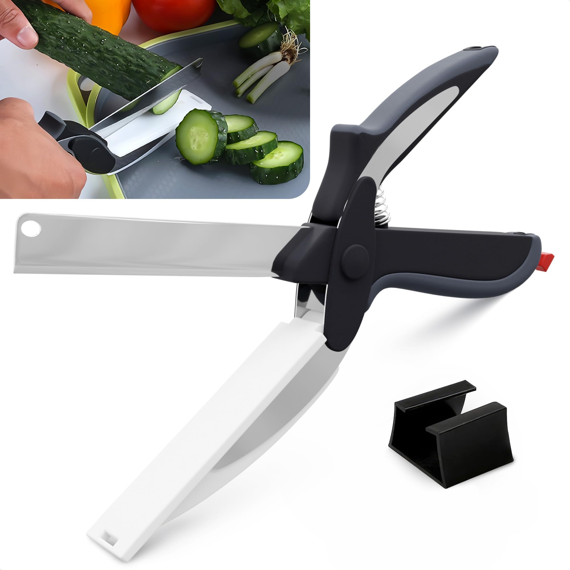💥LAST DAY SALE🔥-The Gotze 3-in-1 Shears