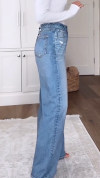 Ladies' Laundry Casual Commuting Jeans