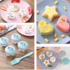 (💗Mother's Day Gift-40% OFF) Cute Silicone Egg Cooker Set(BUY 2 SETS FREE SHIPPING NOW)