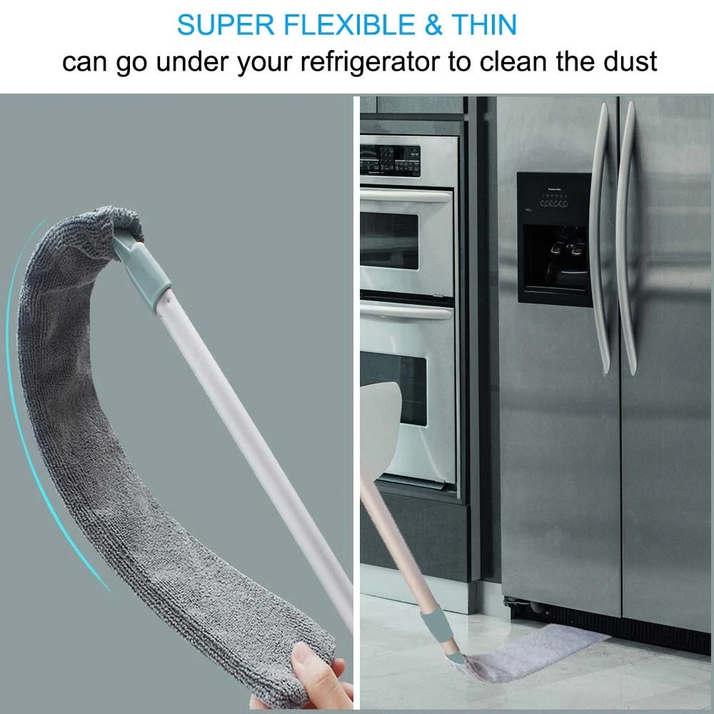 🌊Summer Hot Sale 50% OFF🌊 - Retractable Gap Dust Cleaner