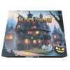 2024 Halloween Countdown Advent Calendar Gnome Blind Box（Save 49% on the first week of pre-sale）