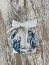 🌲Christmas Specials 49% OFF🔥Nativity Christmas Ornament