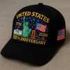 🔥LAST DAY 49% OFF - U.S.🗽Patriots Commemorative Cap