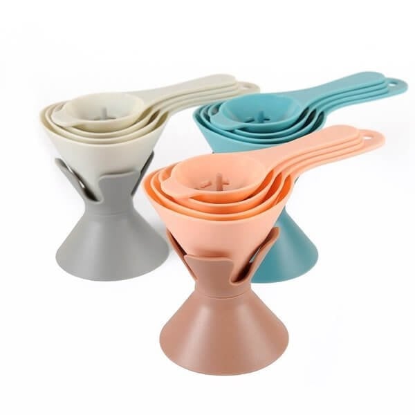 (🔥Mother's Day Sale- 50% OFF) 6-in-1 Multifunctional Funnel Set - Buy 2 Free Shipping