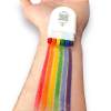 🌈 Rainbow Pride Markers