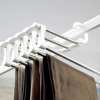 🎁TikTok Last Day Sale - 70% OFF🎉✨Multipurpose Hanger Organizer - Have a great wardrobe space for your clothes and pants👗👖