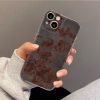 🔥Rusty Metal Texture iPhone Case
