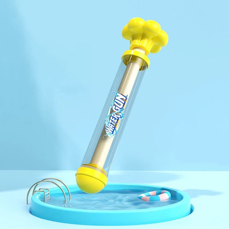 🧊☀️Summer TikTok Last Day Sale - 70% OFF🌊Pusher Type Fun Fireworks Water Jet Spray Toy