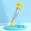 🧊☀️Summer TikTok Last Day Sale - 70% OFF🌊Pusher Type Fun Fireworks Water Jet Spray Toy