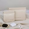 🎄Christmas Hot Sale - 49% OFF, Lambskin Portable Mini Storage Bag - Buy 6 Get Extra 20% Off