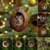 Animal Christmas Ornament🔥BUY MORE SAVE MORE