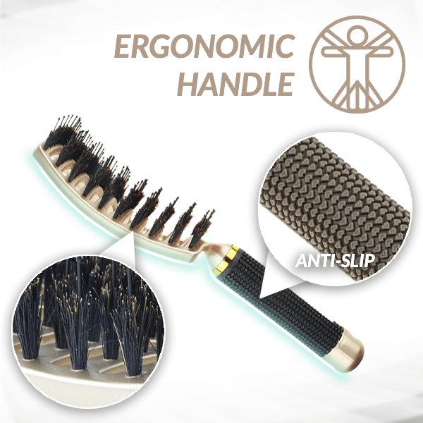 (🎄Christmas Promotion--48%OFF)Ultimate Detangling Comb