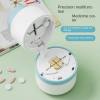 🎁TikTok Spring Last Day Promotion 48% OFF-🎁-Portable Pill Precise Fixed Positioning Cutting Machine