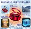 🎄TikTok Christmas Sale - 70% OFF🎄 Portable Kinetic Molecular Heater