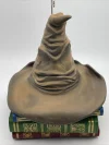 (🎄Early Christmas Sale - 49% OFF) 🧙Mystic Sorting Hat Ornament with Enchanted Sound