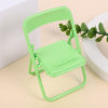 Cute Chair Phone Holder Stand