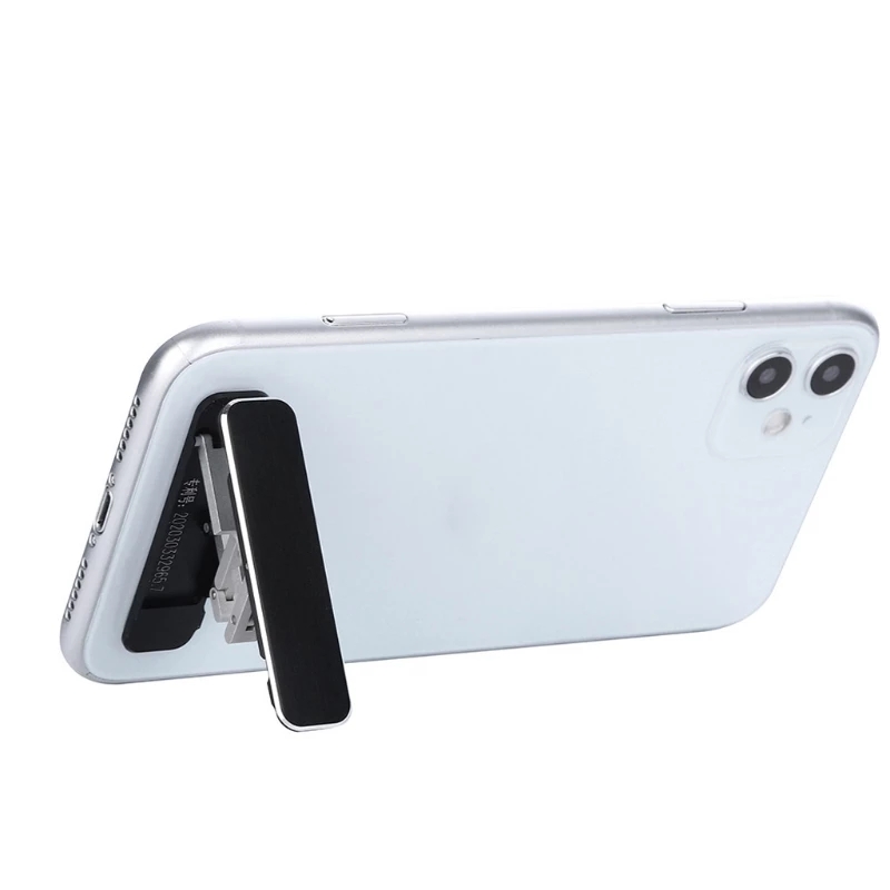 Summer Hot Sale 48% OFF - Universal size aluminum foldable phone holder-BUY 5 GET 3 FREE&FREE SHIPPING