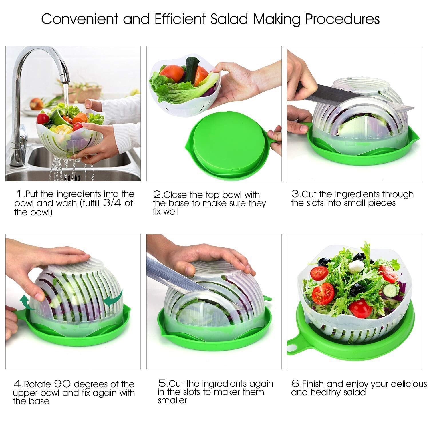 💥LAST DAY SALE 50% OFF💥Fruit & Vegetable Cutter