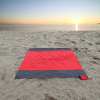 🔥Last Day Promotion - 60% OFF🎁Lightweight sandless beach mat🍻🏖️