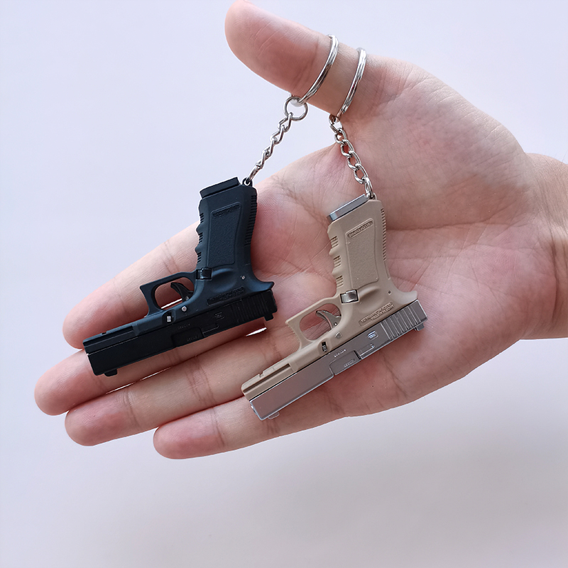 🔥(Last Day Promotion -50% OFF) 🔥Mini Tactical Keychain -BUY 2 FREE SHIPPING NOW!!