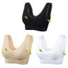 Ultimate Support Against Sagging-Easy Comfort Bra
