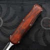 Caimu OTF Hunting Tactical Automatic Knife
