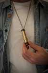 🎁TikTok Last Day Sale - 70% OFF🔥Handmade AK cartridge retro classic lighter - Buy 2 Free VIP Shipping🛩️