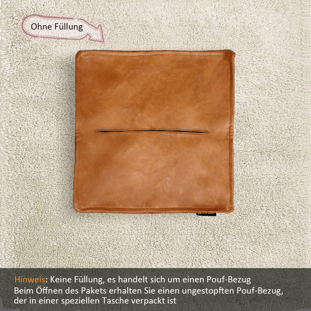 🔥Last Day Promotion 70% OFF🔥Fillable Pillow Bag