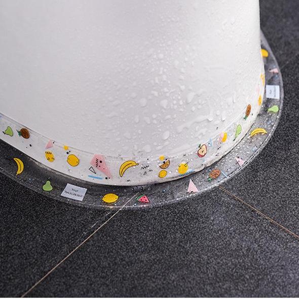 Professional Self-Adhesive Caulk Strip