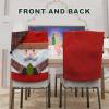 🌲Early Christmas Sale 49% Off🔥Christmas Themed Chair Cover